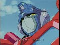Transformers car robots 2000 opening 1080 48 fps ai upscale