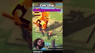 This Cute game is Too Brutal, But it's Really Nice - Tunic #shorts Profile