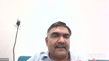 Day 3 of 5 Day Workshop on Forensic Accounting and Investigation - Chetan Dalal