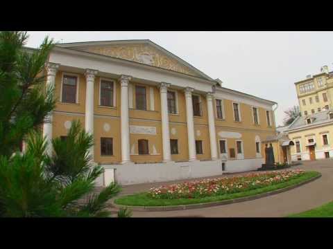 Video: Roerich Museum in Moscow: opening hours, photos, how to get there