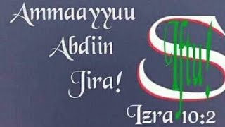 Download lagu Erga Kootii Namni Badeen hafu ni Barbaadama