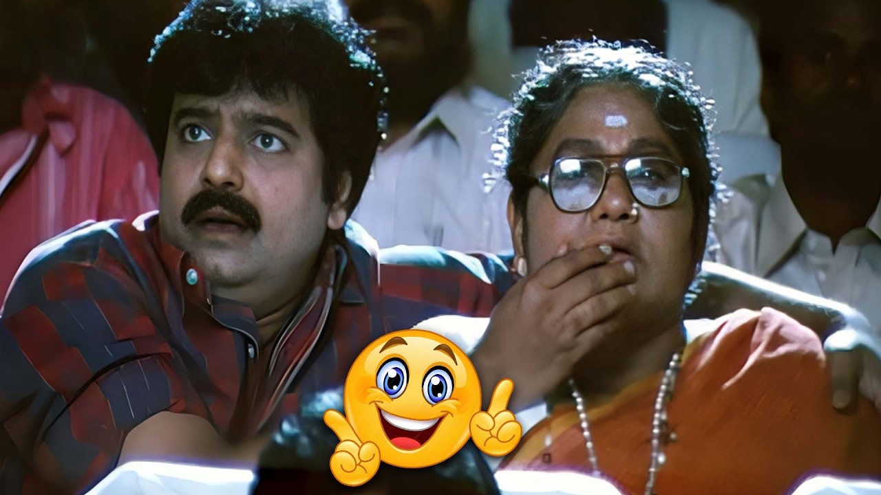 Vivek Back To Back Comedy || Vivek Best Comedy Scenes || Telugu Comedy Scenes