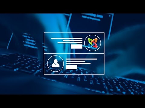 Create a User Forum With Joomla Using Easydiscuss - 8 - Creating the FAQ page