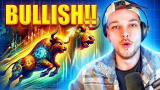 11 VERY Bullish Signals For Bitcoin & Altcoins! [Why Crypto Will Explode HARD Soon]