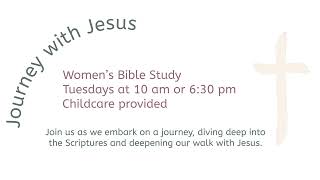 Building Hope Together: Renewing Faith and Commitment