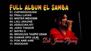 FULL ALBUM EL SAMBA DEK JAMAN PEJUANG