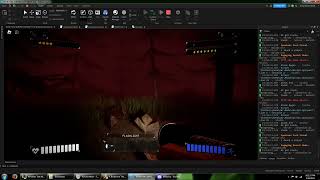 blood moon concepts + stealth updates | NH:STN | 1.0-C DEMO
