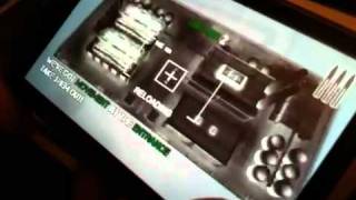 CrunchGear: Jeroen Mol Demos His New AR Game Called AC130 screenshot 5