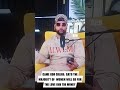 GAME GOD GOLDIE: SAYS MOST WOMEN WILL GO FOR THE LOVE OVA THE MONEY