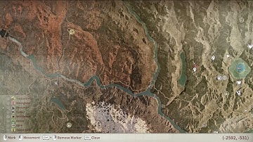 Recording information for Guides: Myth of Empires