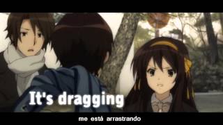 Three Days Grace - Over And Over Music - Video Amv Hd Lyrics - Sub Español