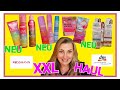 ROSSMANN UND dm HAUL | alle Neuheiten | MAI 2024