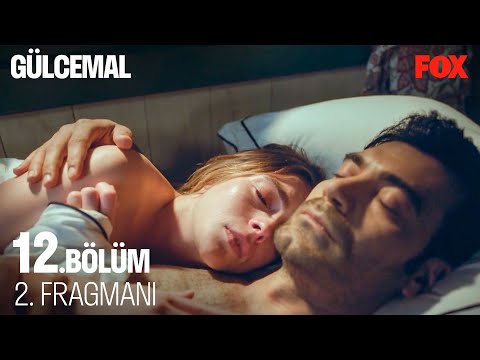 Gülcemal 12. Bölüm 2. Fragmanı