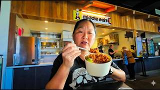 Middle Eastern Bites In A Honolulu Food Court screenshot 4