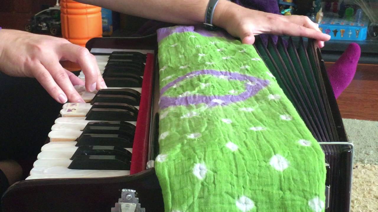 "Hold On" ~ Tom Waits