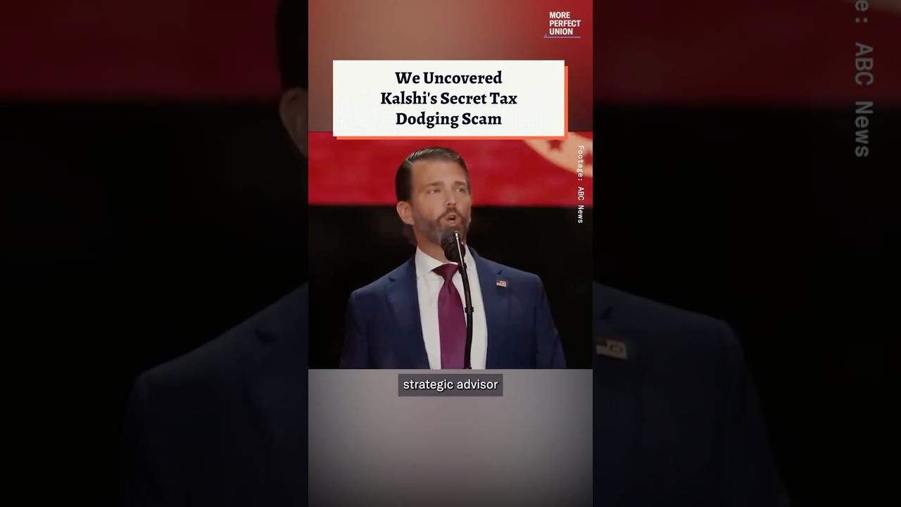 Kalshi and Polymarket’s Secret Agenda