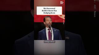 Famous Kalshi and Polymarket’s Secret Agenda Wealth