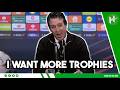 Europa League KING? | Unai Emery & Emi Buendia | Aston Villa 3-0 Freiburg