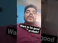 want to be good at Math ?