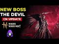 The Most Terrifying Boss in Qingzhou Region | Where Winds Meet