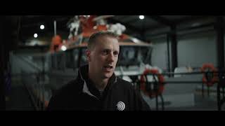 Geislinger Customer Experience Next Generation Shipyards