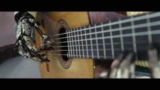 Robocop Featurette - Man And Machine Deel 1