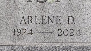 how to engrave date of death on granite monument.