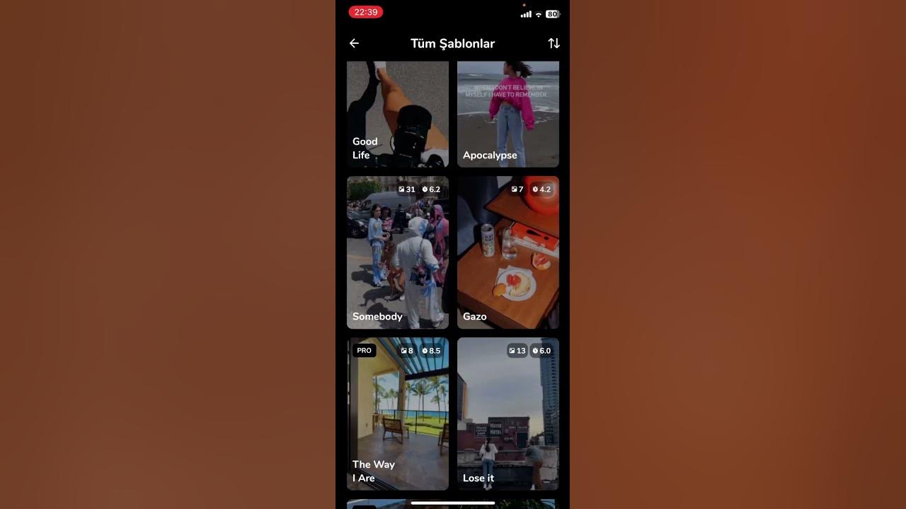 Kızları etkileyecek gibi Reels ler Yapmak YouTube
