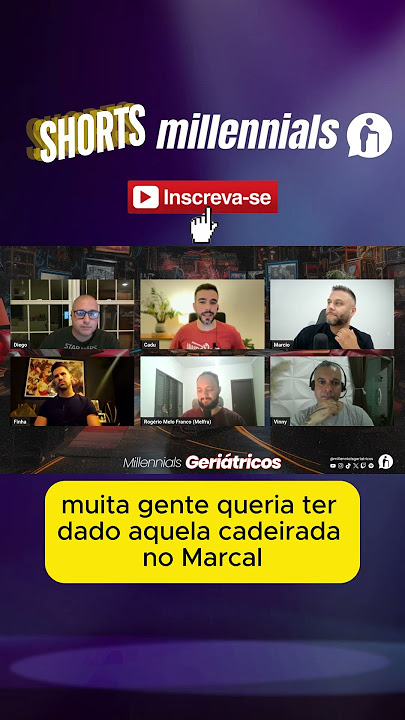 Datena representou muita gente…