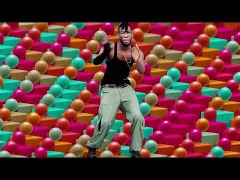 Luwa.Mp4 - CYK SWING (Official Music Video)