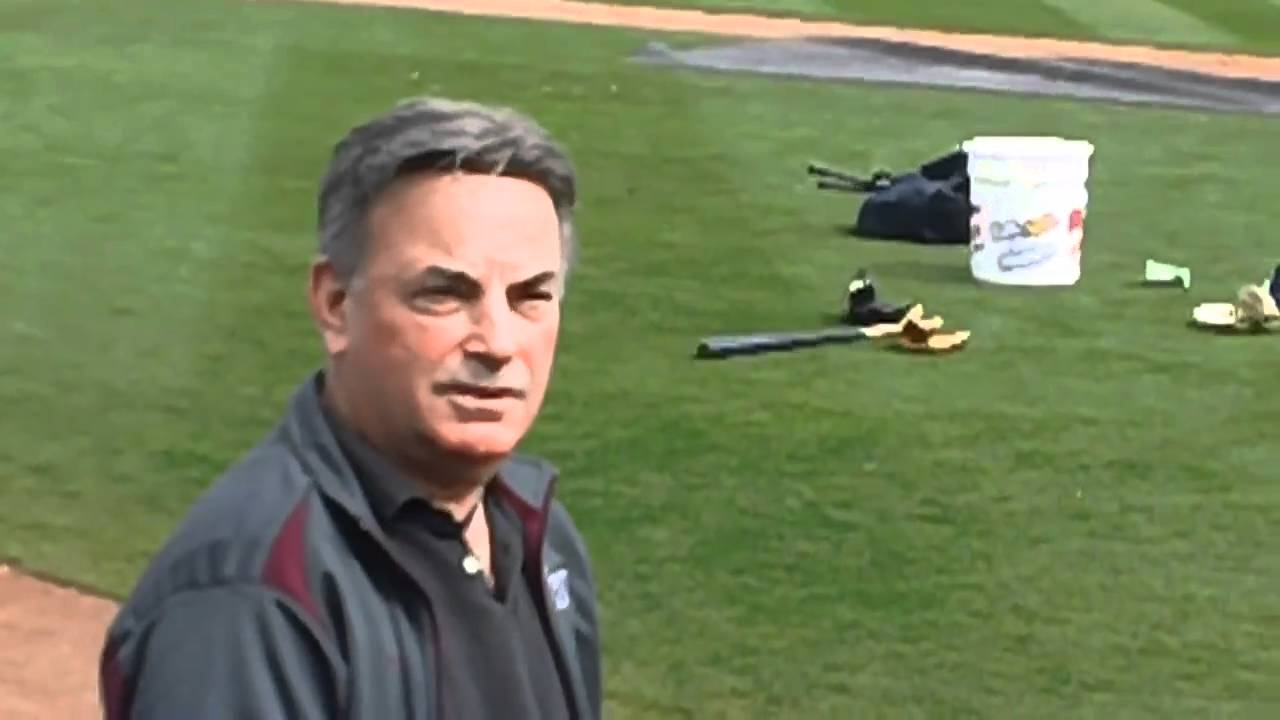 Rick Rizz and Jack Zduriencik at FanFest in peoria - YouTube