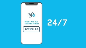 Freightquote by C.H. Robinson: Big shipping solutions for small businesses