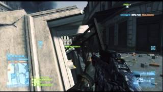 [FMO] vs [tBs] Seine Crossing Runde 2