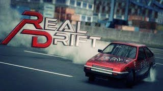 real drift lite gameplay screenshot 4