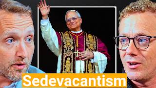 Pope Leo XIV Isn't the REAL Pope?