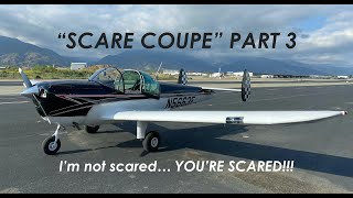 Scare Coupe - Part 3