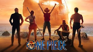 My Sails Are Set | One Piece | Soundtrack | Netflix [1 Hour]