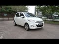 2012 Hyundai I10 1 25 Kappa CVVT High Spec Start Up Full Vehicle Tour And Quick Drive 