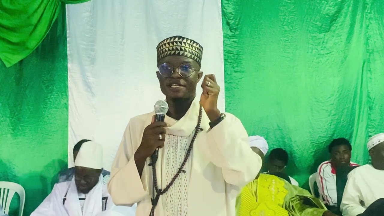 🛑🛑JOUBAIBO SOUANÉ GAMOUANNUEL SAMEDI 07 FÉVRIER 2026 ÀDAKAR