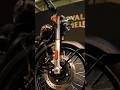 "Royal Enfield Classic 350 Look 🔥 | Desi Swag on Road"#shorts #bullet #royalenfield #bike #bikelife
