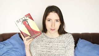 SCYTHE SPOILER FREE BOOK REVIEW