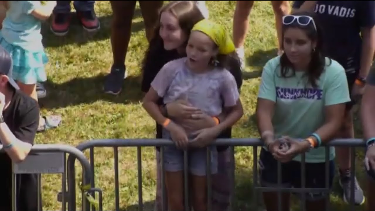 Love Letter - Danny McCarthy [LIVE at Abbey Fest 2024]