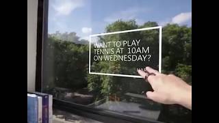 This ring could be the future of augmented reality | Scroll ring