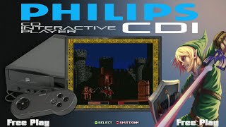 HyperSpin 50 Console Retro Build