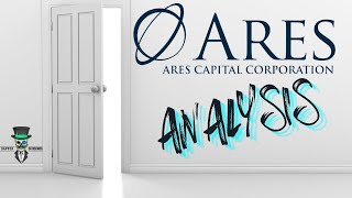 Is Ares Capital Stock A Good Dividend Investment?