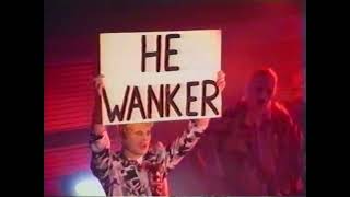 Watch Tism Mistah Eliot He Wanker video