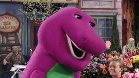 Walk Around The Block (1999 Version) Part 44