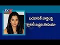 No biopic on life history: Sania Mirza