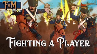 F&M Tutorial #7: Intro to Combat