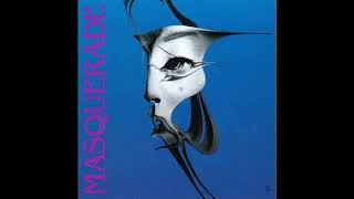 Masquerade - Masquerade (Full Album)